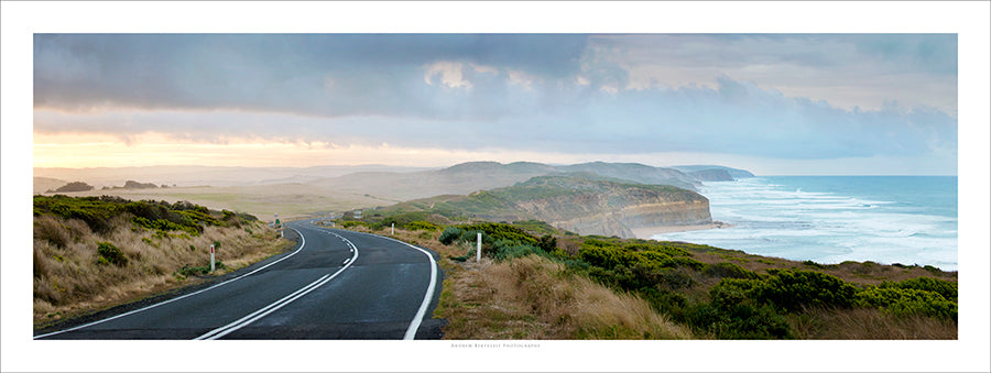 Great Ocean Road