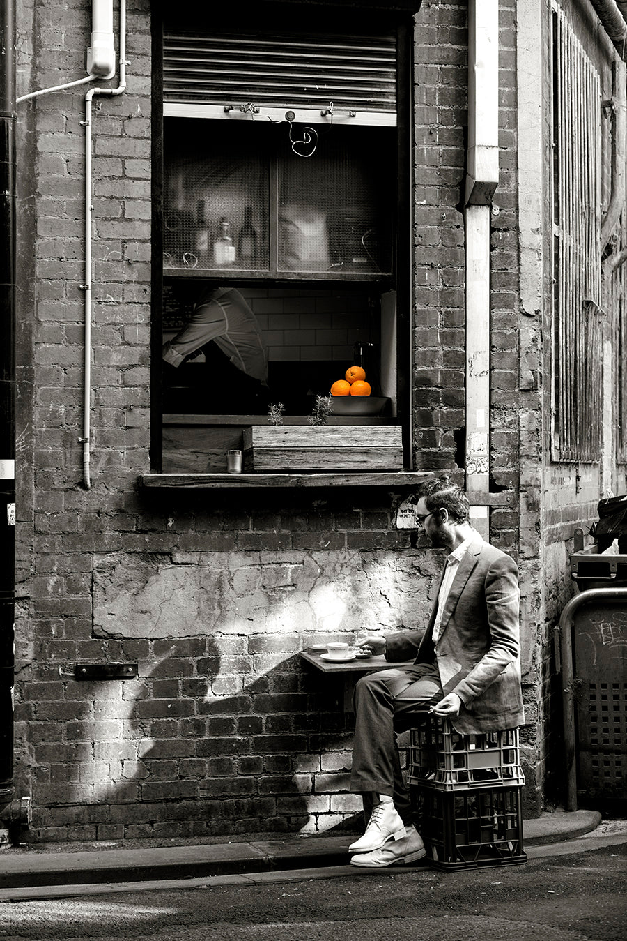 Presgrave Place, Melbourne