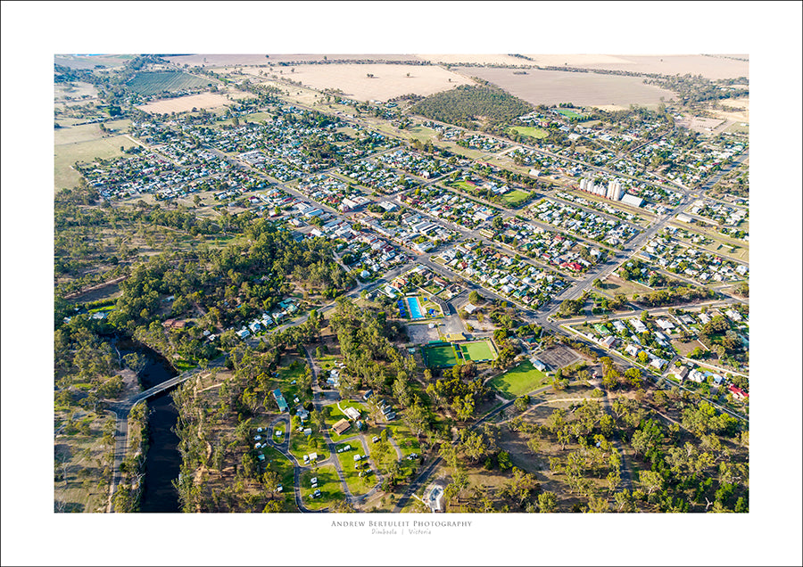 Dimboola, Victoria