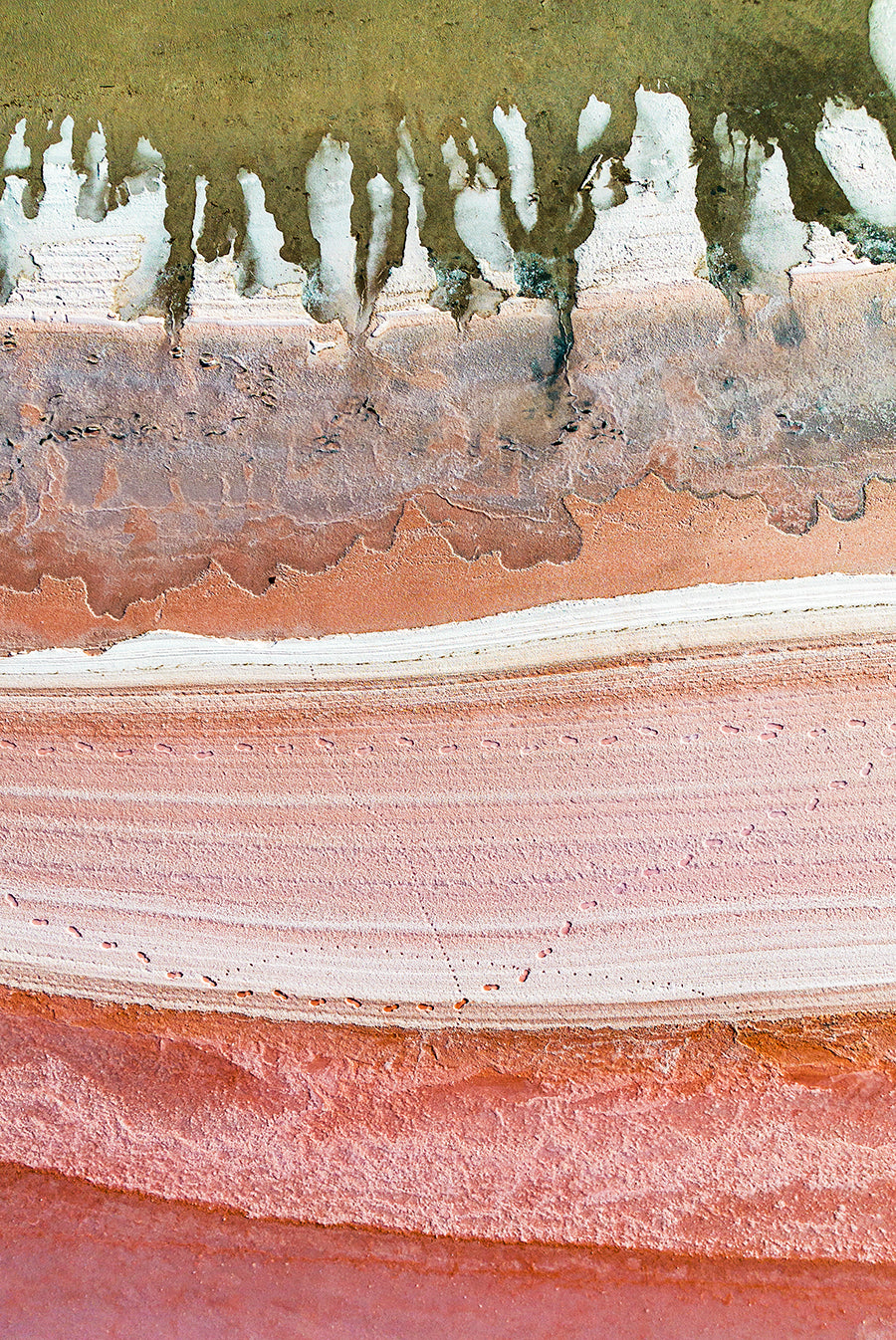 Pink Lake, Dimboola