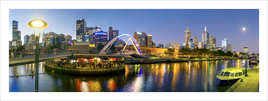 Yarra River, Melbourne