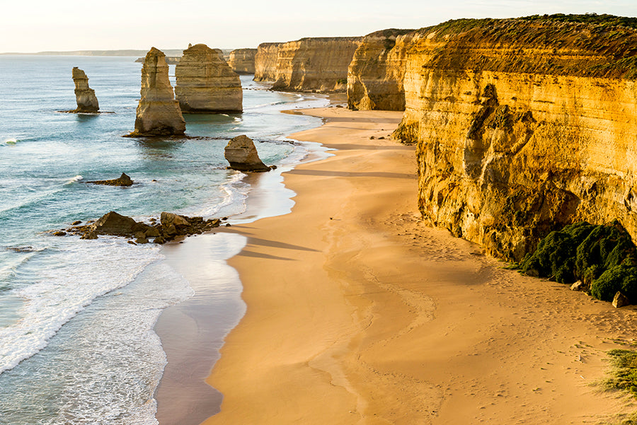 The Apostles, Victoria