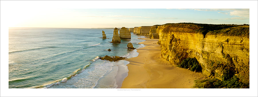 The Apostles, Victoria