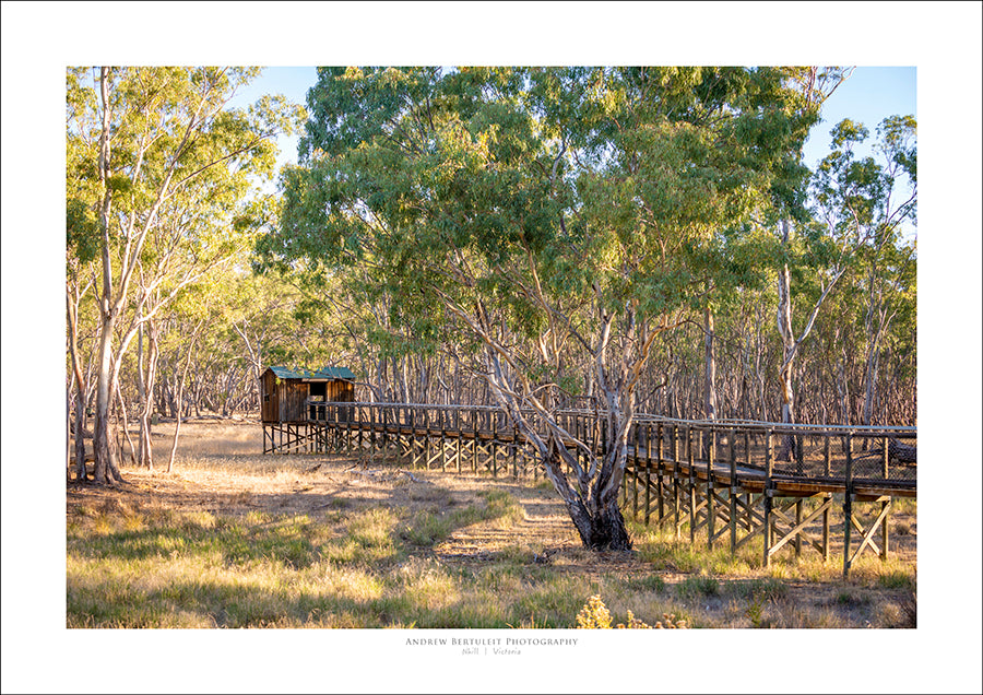 Nhill, Victoria