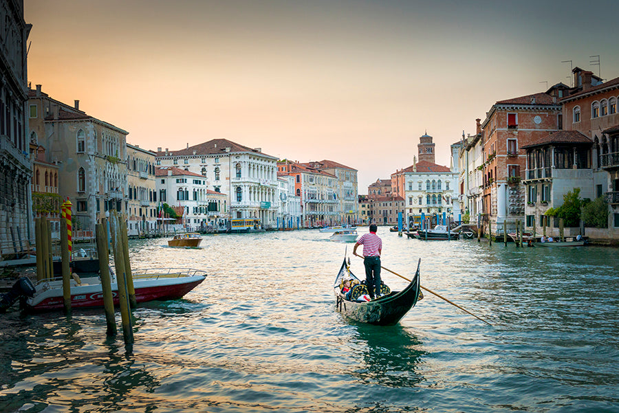 Venice, Italy