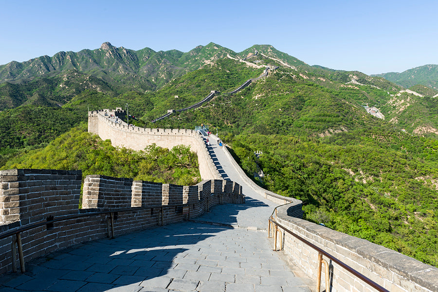 The Great Wall