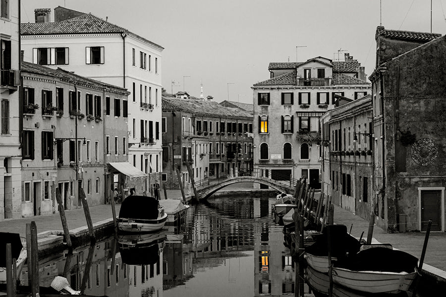 Venice, Italy