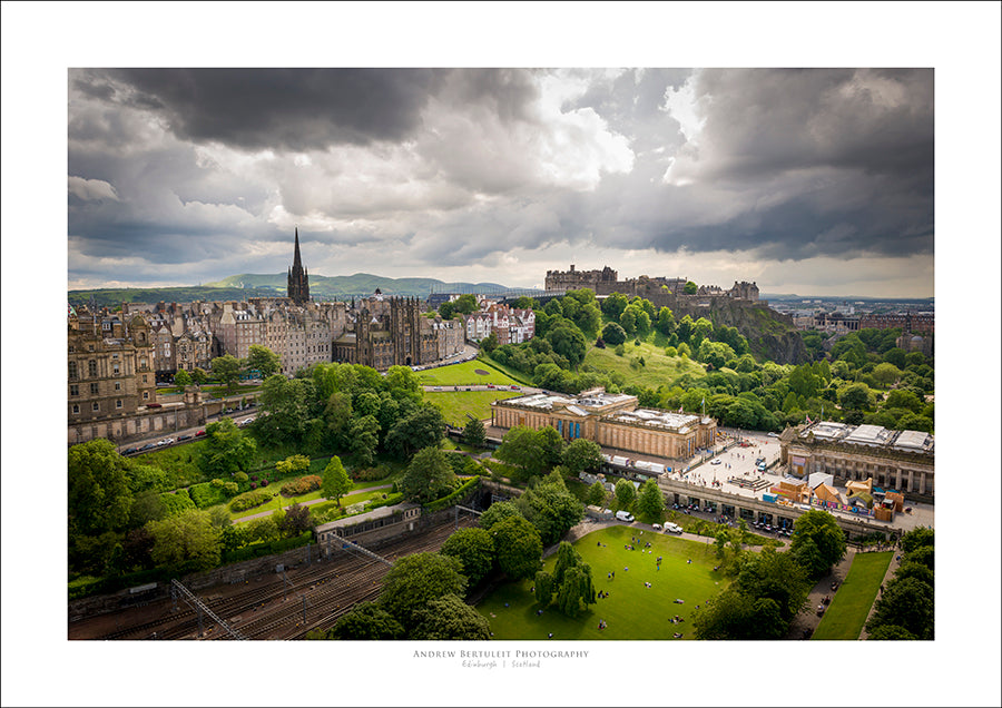 Edinburgh, Scotland