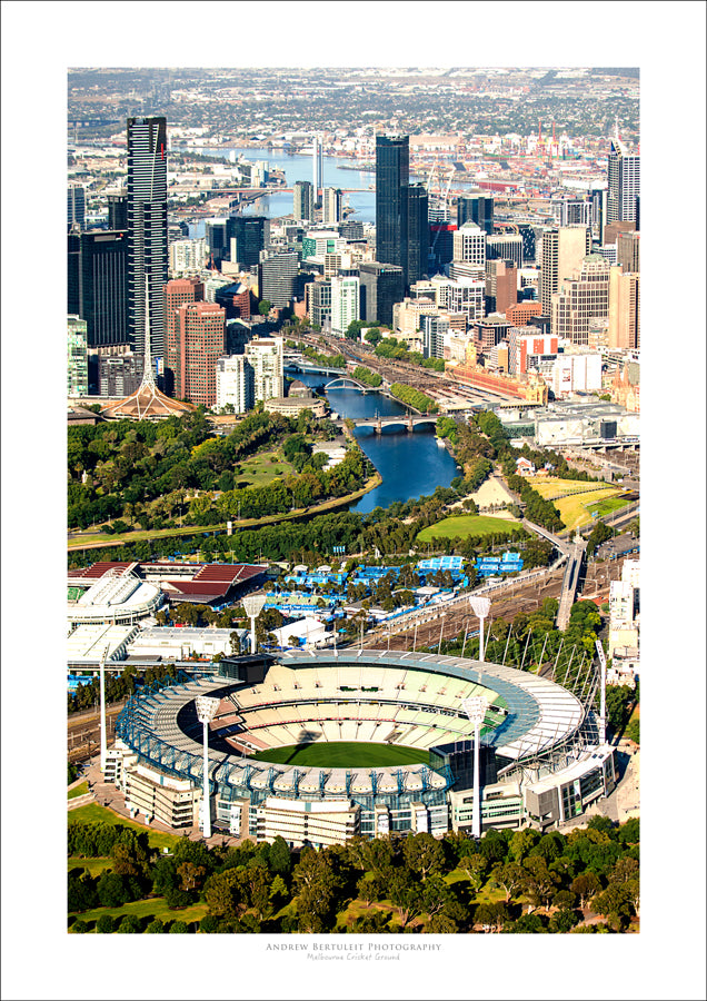 MCG