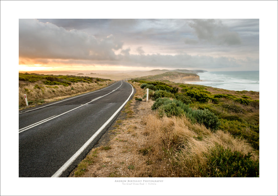 Great Ocean Road, Victoria