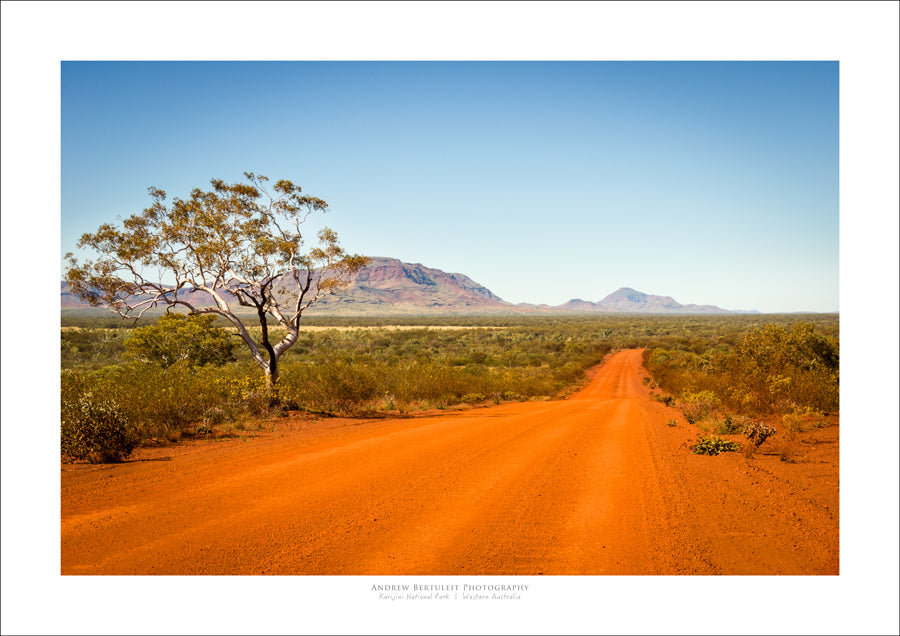 Karijini