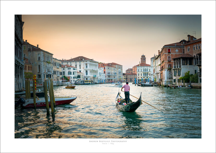 Venice, Italy