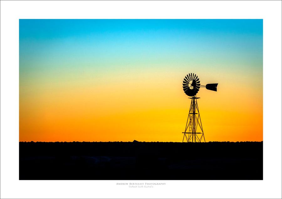 Outback South Australia