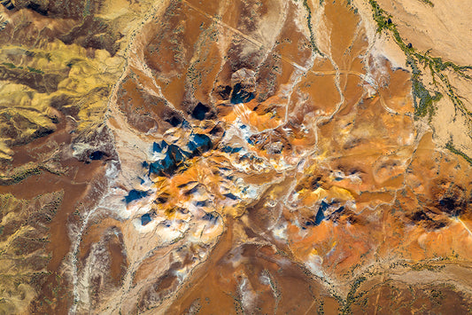 Coober Pedy, S.A.