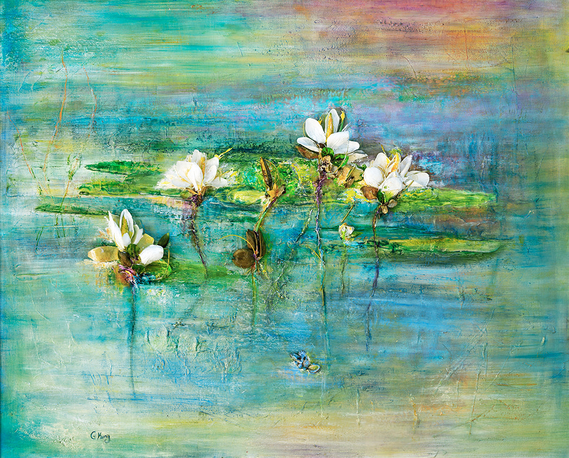 Water Lillies