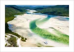 Hill Inlet, Whitsundays
