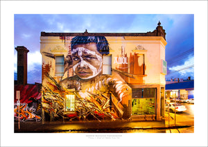 Fitzroy, Melbourne
