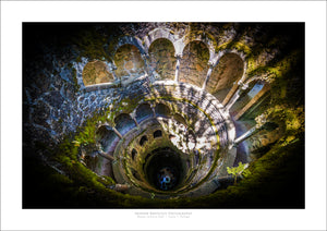Sintra, Portugal