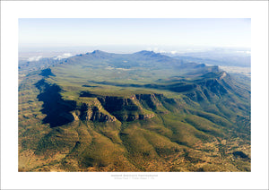 Wilpena Pound, S.A.